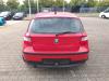 BMW 1er E87 original Heckklappe mit Heckscheibe Japanrot Bj.2006