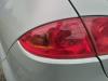 Seat Leon 1P original Rücklicht Rückleuchte Schlussleuchte links außen Bj.2005