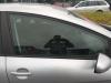 Seat Leon 1P original Türscheive vorn rechts Bj.2005