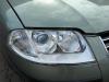 VW Passat 3BG original Scheinwerfer rechts Halogen BJ01