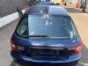Honda Civic EU7 original Heckklappe B96P Eternal Blue Pearl Rohbau BJ01