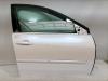 Renault Laguna 3 original Tür vorn rechts OV369 Blanc Glacier Rohbau BJ13