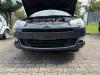 Citroen C5 original Stoßstange Stoßfänger vorn EYP Fulminatorgrau BJ10
