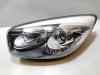 Kia Picanto 2 TA original Scheinwerfer vorn links Halogen Bj.2014
