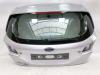 Ford Fiesta MK7 original Heckklappe mit Heckscheibe Polar Silber Metallic Bj.2018