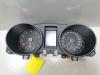 VW Golf 6 original Kombiinstrument Tacho 1, 4 59kw* CGGA* 5G Schalter Bj.2009