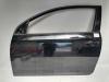 VW Golf 6 original Tür links L041 Brillantschwarz Rohbau 3-Türer Bj.2009