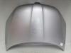 Skoda Fabia 2 5J original Motorhaube LA7W Brilliantsilber Bj.2012