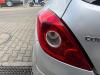Opel Corsa D original Rücklicht Rückleuchte links 3-Türer BJ08