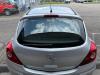 Opel Corsa D original Heckklappe mit Scheibe Z157 Starsilber 3Türer Rohbau BJ08 Opel Corsa D original Heckklappe mit Scheibe Z157 Starsilber 3Türer Rohbau BJ08