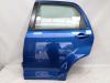 Daihatsu Terios II J2 original Tür hinten links B58 Blue Pearl Metallic BJ07 Daihatsu Terios II J2 original Tür hinten links B58 Blue Pearl Metallic BJ07