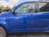 Daihatsu Terios II J2 original Tür vorn links B58 Blue Pearl Metallic BJ07 Daihatsu Terios II J2 original Tür vorn links B58 Blue Pearl Metallic BJ07