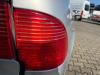 Saab 9-5 original Rücklicht Rückleuchte außen rechts SportCombi Facelift BJ07 Saab 9-5 original Rücklicht Rückleuchte außen rechts SportCombi Facelift BJ07