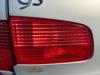 Saab 9-5 original Rücklicht Rückleuchte innen links SportCombi Facelift BJ07 Saab 9-5 original Rücklicht Rückleuchte innen links SportCombi Facelift BJ07