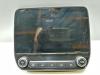 Ford Fiesta MK7 original Monitor Display Anzeige Armaturenbrett Bj.2019