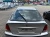 BMW E46 Compact original Heckklappe mit Heckscheibe 354 Titansilber Rohbau BJ03 BMW E46 Compact original Heckklappe mit Heckscheibe 354 Titansilber Rohbau BJ03