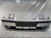 BMW E46 Compact original Stoßstange Stoßfänger vorn 354 Titansilber BJ03