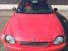Toyota Corolla E11 original Motorhaube Rot Bj.2000 Toyota Corolla E11 original Motorhaube Rot Bj.2000