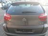 Citroen C4 Picasso original Heckklappe mit Heckscheibe KEB Nocciola 5-Sitzer Bj.2007