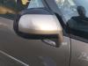 Citroen C4 Picasso original Außenspiegel rechts KEB Nocciola elektrisch anklappbar Bj.2007
