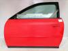 Audi A3 8L original Tür vorn links LY3H Laserrot 3-Türer Bj.1997 Audi A3 8L original Tür vorn links LY3H Laserrot 3-Türer Bj.1997