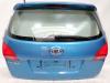 Kia Venga original Heckklappe mit Heckscheibe 5B Byteblau Bj.2011