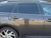 Mazda 6 GH original Tür hinten rechts Kombi 39Y Midnight Bronze Mica Rohbau BJ12