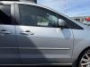 Mazda 5 CR original Tür vorn rechts 22V Satinsilber Rohbau BJ07