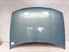 VW Golf 4 original Motorhaube LB6N Elegancegrün Metallic BJ03 VW Golf 4 original Motorhaube LB6N Elegancegrün Metallic BJ03