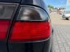 Saab 9-5 original Rücklicht Rückleuchte außen rechts Vorfacelift Limousine BJ99