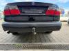 Saab 9-5 original Stoßstange Stoßfänger hinten 170 schwarz Limousine Stufenheck BJ99