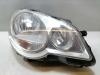 VW Polo 9N3 original Scheinwerfer vorn rechts Halogen Bj.2005