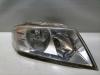 Skoda Octavia 2 1Z original Scheinwerfer vorn rechts Halogen Bj.2008 Skoda Octavia 2 1Z original Scheinwerfer vorn rechts Halogen Bj.2008
