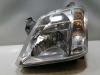 Opel Meriva außen original Scheinwerfer vorn links Halogen mit Leuchtweitenregulierung Bj.2005 Opel Meriva außen original Scheinwerfer vorn links Halogen mit Leuchtweitenregulierung Bj.2005