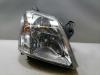 Opel Meriva außen Bj.2005 original Scheinwerfer vorn rechts Halogen mit Leuchtweitenregulierung