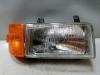 VW T4 original Scheinwerfer vorn techts Halogen Kurzer Vorderwagen Bj.1997