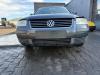 VW Passat 3BG original Stoßstange Stoßfänger vorn LC7V Blue Anthrazit Perl BJ02