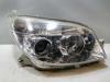 Daihatsu Terios 2 J2 original Scheinwerfer vorn rechts Linse Halogen H11 HB3 Bj.2007 Daihatsu Terios 2 J2 original Scheinwerfer vorn rechts Linse Halogen H11 HB3 Bj.2007