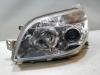 Daihatsu Terios 2 J2 original Scheinwerfer vorn links Linse Halogen H11 HB3 Bj.2007
