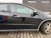 Honda Civic FK2 Viii original Tür vorn rechts B92P Nighthawk Black Rohbau BJ09 Honda Civic FK2 Viii original Tür vorn rechts B92P Nighthawk Black Rohbau BJ09