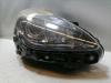 Renault Clio 3 original Scheinwerfer vorn rechts Halogen Facelift Bj.2009