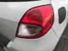Renault Clio 3 original Rücklicht Rückleuchte Schlussleuchte rechts Facelift Bj.2009