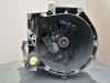 Ford Fiesta original 5 Gang Schaltgetriebe CA6R7002PBF 1, 0 59KW Bj.2016