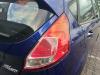 Ford Fiesta original Rücklicht Rückleuchte Schlussleuchte rechts Bj.2016 Ford Fiesta original Rücklicht Rückleuchte Schlussleuchte rechts Bj.2016
