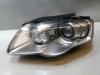 VW Passat 3C original Xenonscheinwerfer vorn links Bj.2010