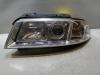 Audi A4 B5 original Scheinwerfer links Halogen Facelift Bj.2000