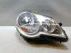 VW Polo 9N3 original Scheinwerfer vorn rechts Halogen Bj.2006