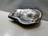 VW Polo 9N3 original Scheinwerfer vorn links Halogen Bj.2006