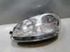 VW Golf 5 original Scheinwerfer vorn links Halogen Bj.2005