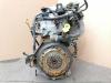 Opel Meriva außen original Motor Z18XE 1, 8 92KW funktionsgeprüft Bj.2003